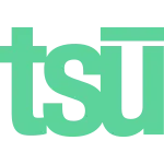 Tsu SVG Icon
